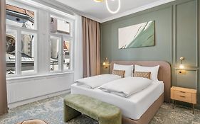 Home1 - Lumes Boutique Hotel